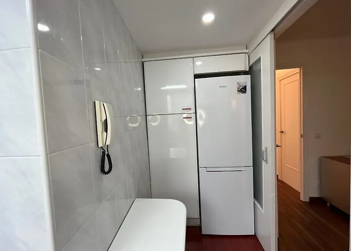 August Centro Apartman Tarragona