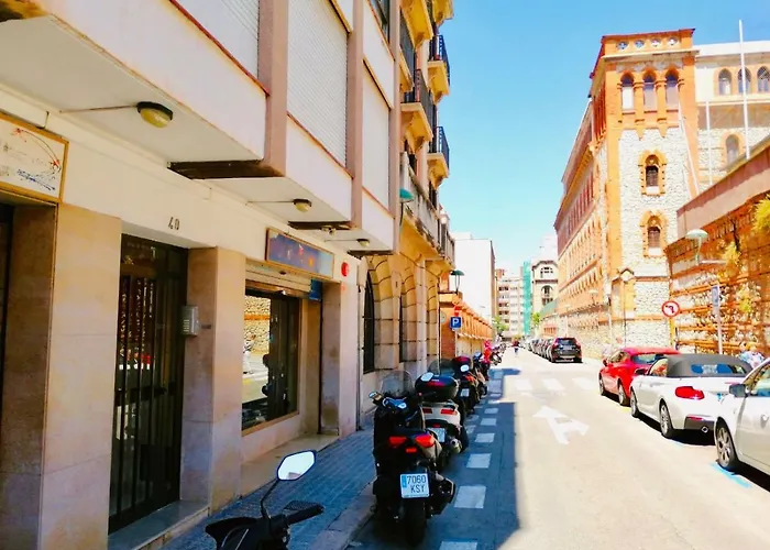 شقة August Centro