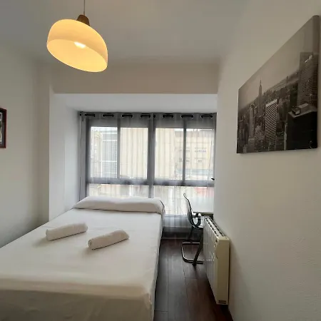 Διαμέρισμα August Centro *