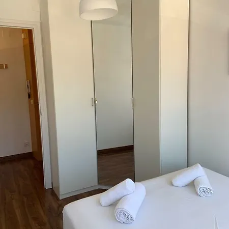 Διαμέρισμα August Centro Ταραγόνα