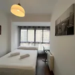 Apartamento August Centro *