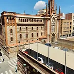 Apartamento August Centro Tarragona