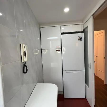 August Centro Apartment Tarragona
