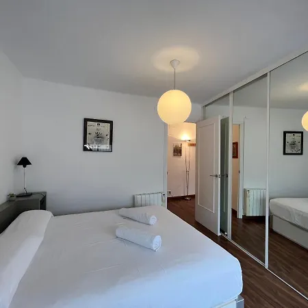 Apartment August Centro *