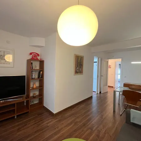 Apartment August Centro *