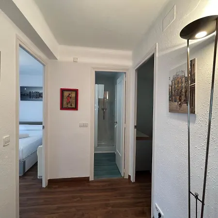 Apartment August Centro *