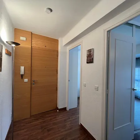 August Centro Apartment *