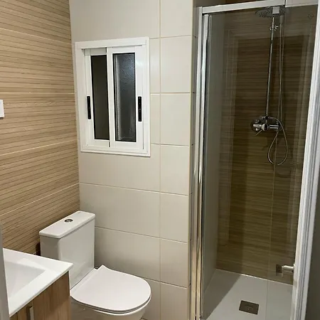 August Centro Apartment